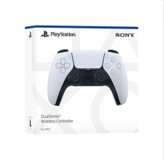  Sony Playstation 5 Dualsense - White - Gamepad - Sony Playstation 5